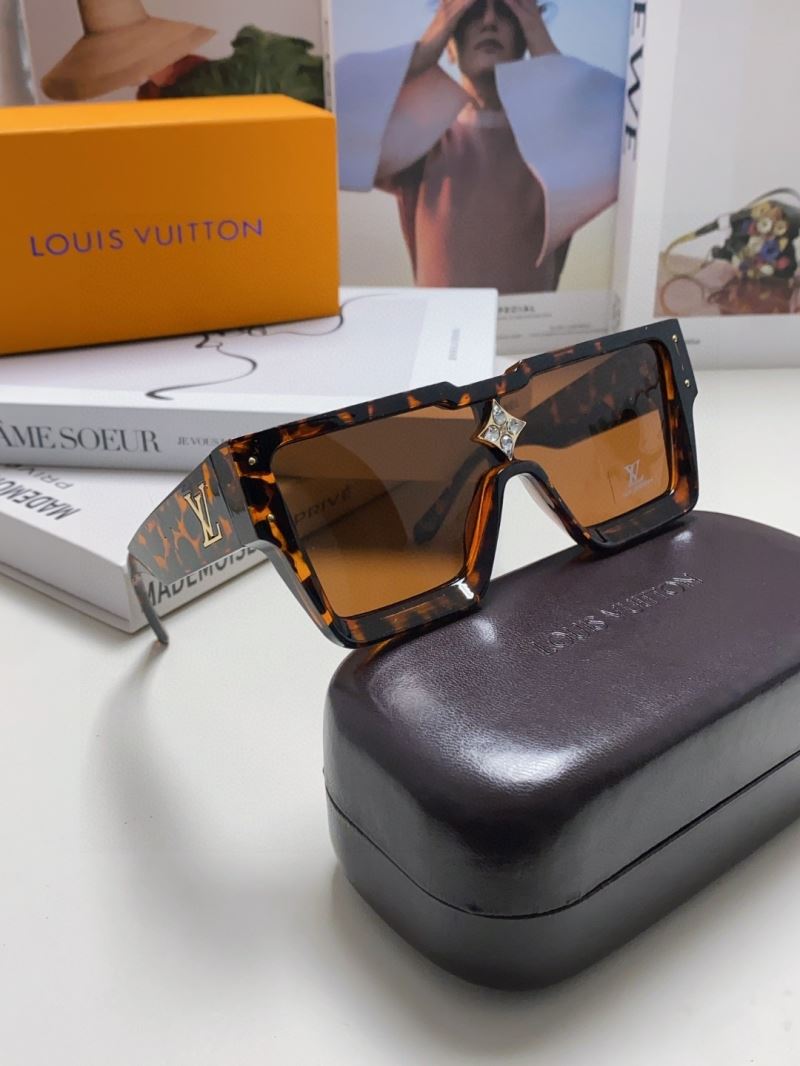 Louis Vuitton Sunglasses